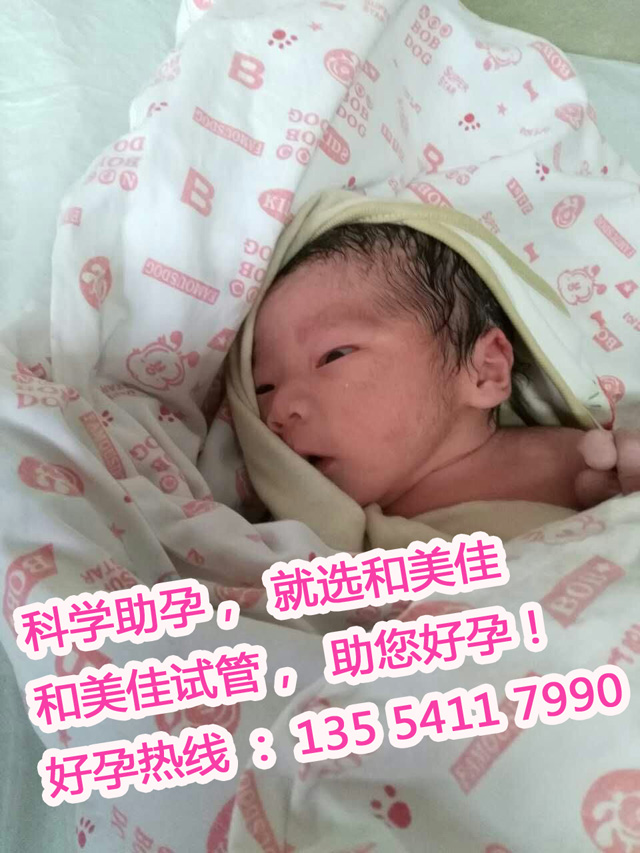 广州代妈