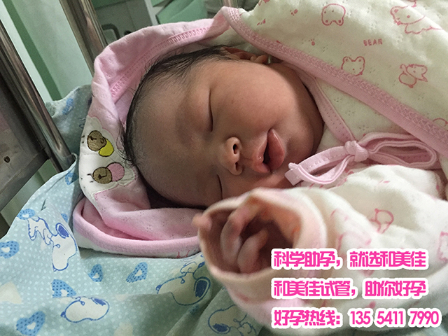 广州代妈
