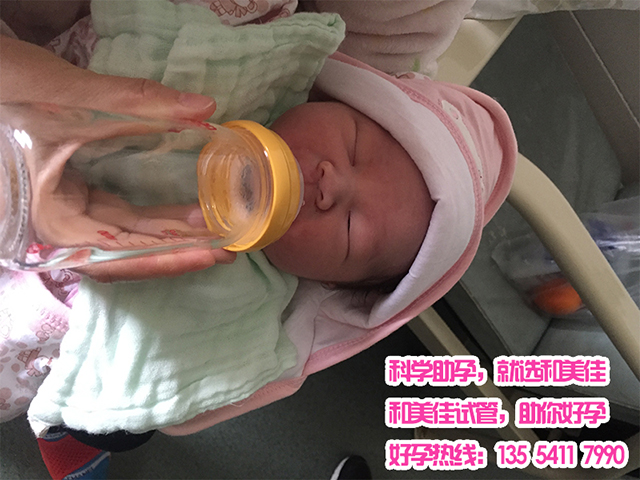 广州代妈