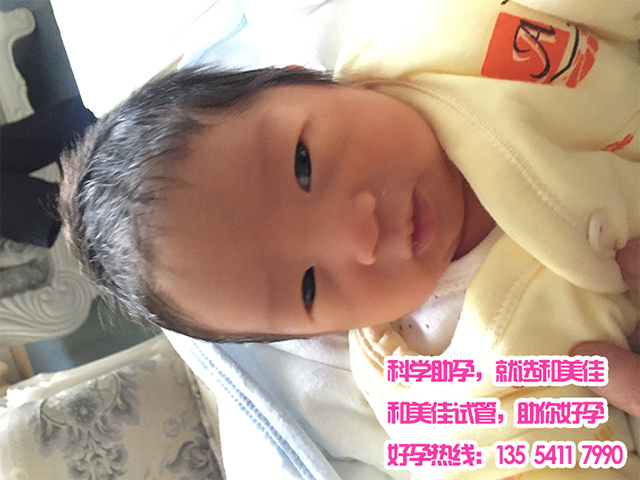 广州代妈