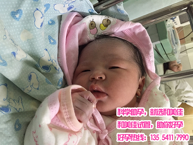广州代妈