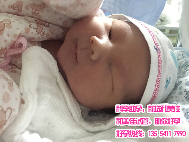 广州代妈